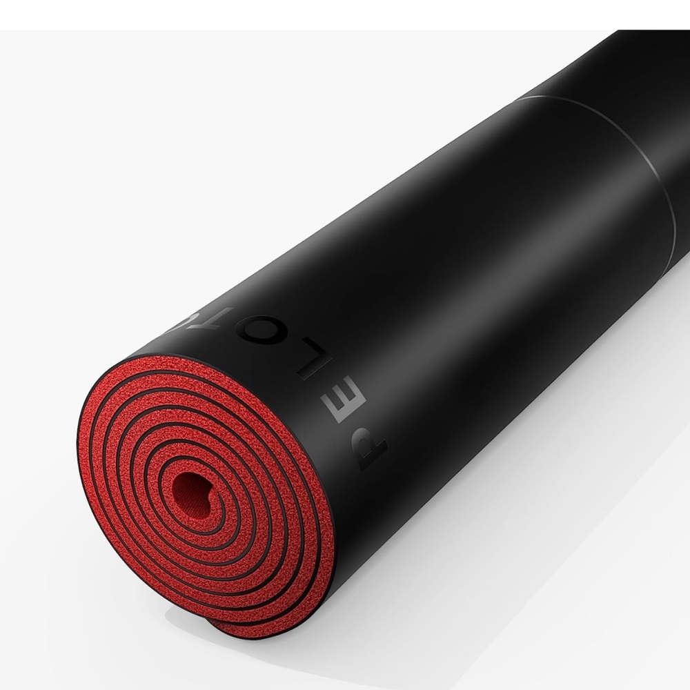 Reversible  Premium Heavy-Duty Floor & Yoga Mat |